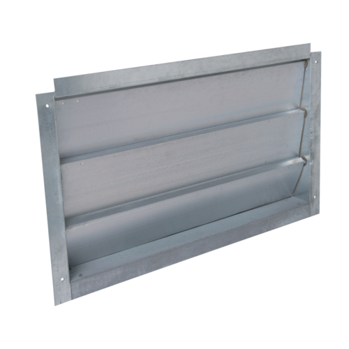 ANF 75 series - aluminium